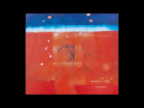 Nujabes - Luv(sic.) pt3 (feat. Shing02) [Official Audio]
