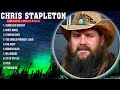 Chris Stapleton Greatest Hits Top 100 Artists To Listen In 2023 2024