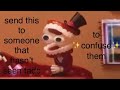 Send This To Someone That Hasn T Seen The Amazing Digital Circus To Confuse Them