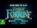 Fable Fortune V1.0 - Free to Play From Feb 22nd 2018!