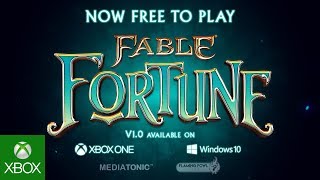 Fable Fortune video thumbnail