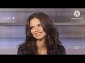 Adriana Lima Under The Influence