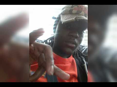 KGee x Second Day Out