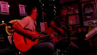 Donnie Lee and Jay Crosier doing One Chord Song by Keith Urban