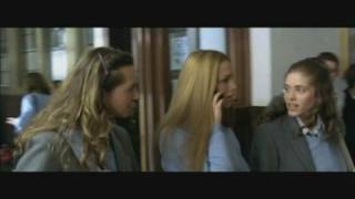 The Hole (2001) Keira Knightley