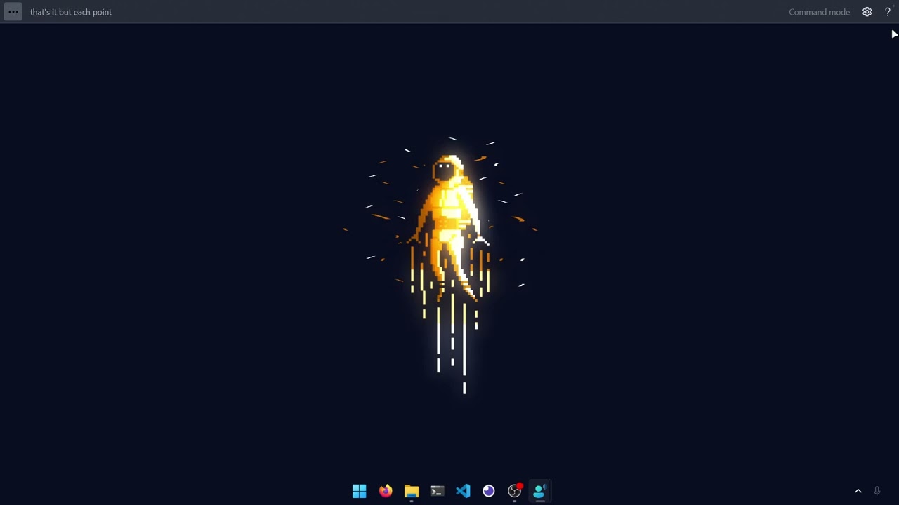 Acessibilidade Windows: Interação com Aplicativos
