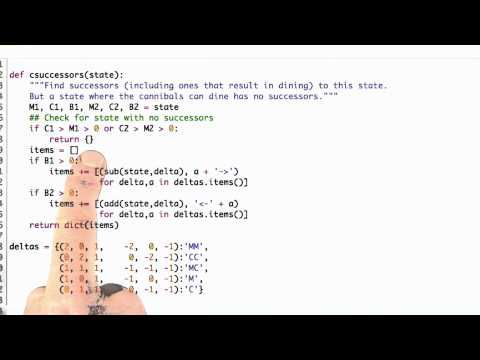Welcome Design of Computer Programs