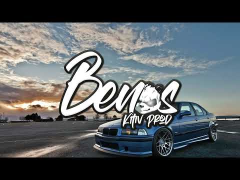 BENOS X BOUSS - PETIT ( ZOUK REMIX 2025 )