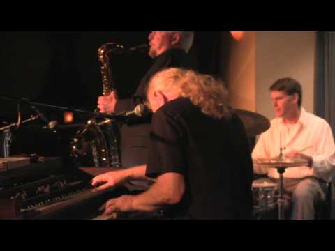 I've Got News for You--Red Young-fragment