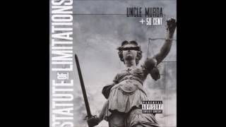 Uncle Murda Feat 50 Cent - Statute Of Limitations Instrumental