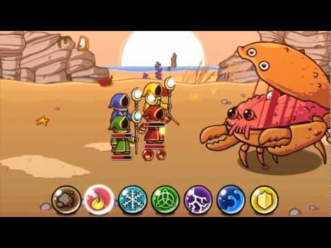 Magicka: Wizards of the Square Tablet (PC) - Steam Key - GLOBAL - 2