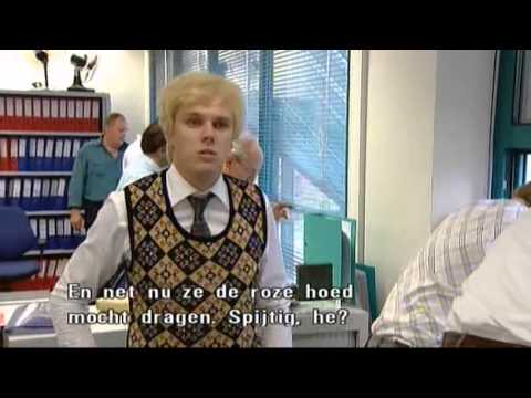 Willy's en Marjetten - Aflevering 4 |  S01E04