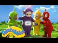 Teletubbies Let S Play I Spy Together Shows For Kids