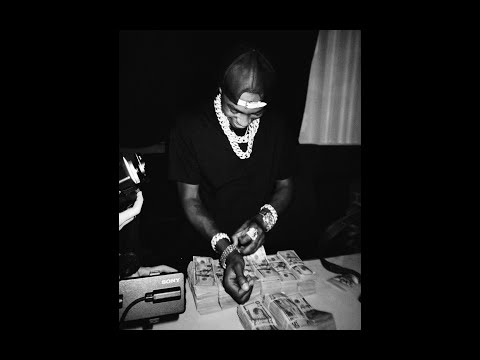 [FREE] Lil Tjay Type Beat 2024 - "Slow down"