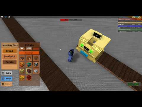 , title : 'Roblox: Food Empire | Potato Setup (For Starters)'