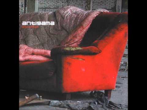 Antigama - This Structure Is Tight