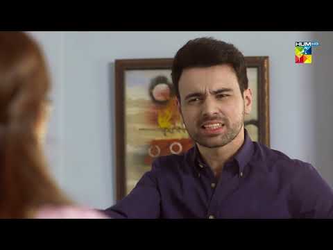 Badnaseeb - 58 - Best Scene 06 - Hum TVv