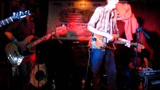 atlas sound - sxsw 2008 - recent bedroom