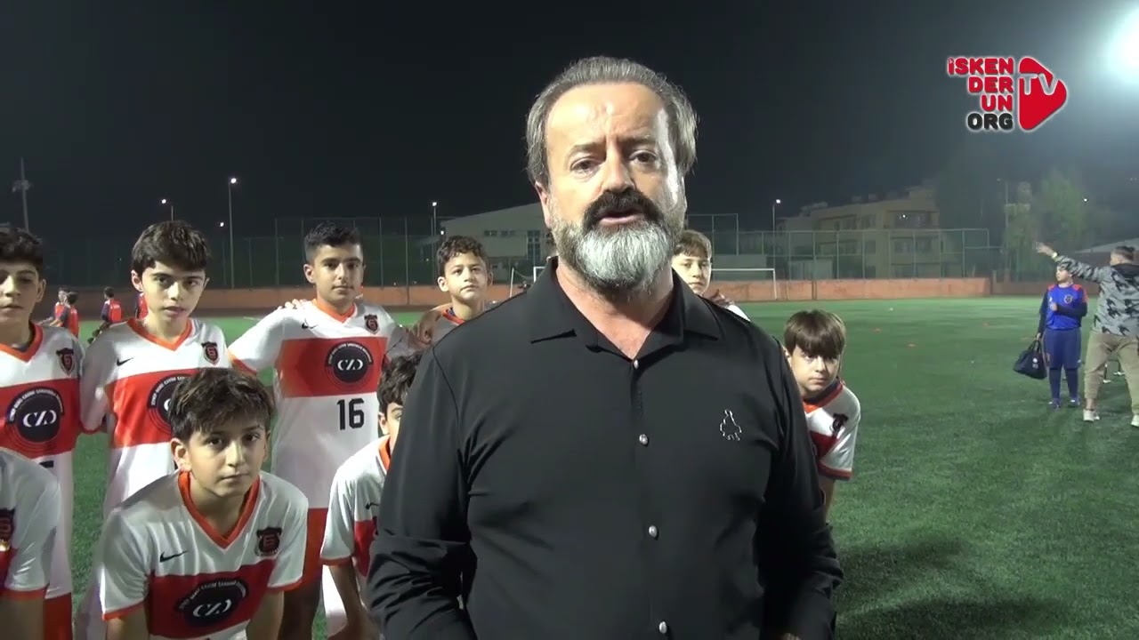 Şahutoğlu’ndan, 6 Şubat Spor Kulübü’ne Hediye Forma…