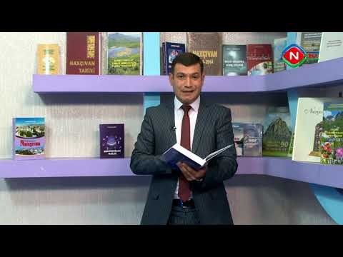 Yeni nəşrlər - 20.10.2021
