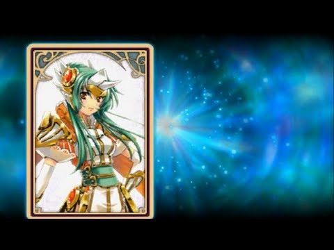 Fire Emblem: Awakening - Elincia DLC Map: Smash Brethren 1 (Hard-Classic Mode)