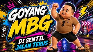 Download lagu DJ GOYANG MBG - KEEP ON FLIPPING - DJ REMIX VIRAL TIKTOK 2026 mp3