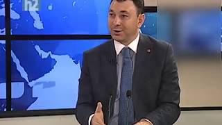Նիկոլ Փաշինյանի անպատասխանատու հայտարարությունների մասին - Էդուարդ Շարմազանով
