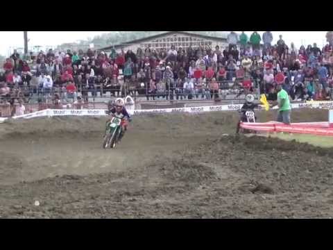 3ª Etapa Serra Litoral Velocross 65cc Bom Retiro