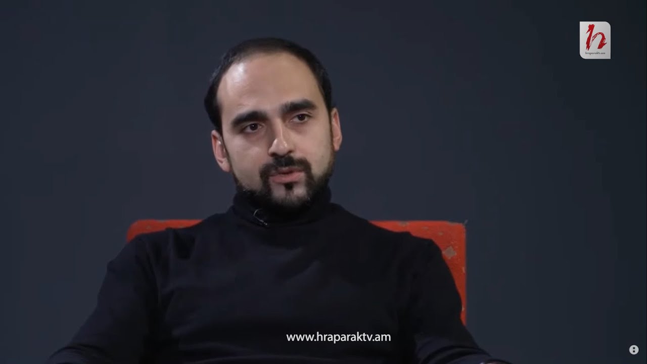 Ինչու է ուշանում Տիգրան Ավինյանի նշանակումը