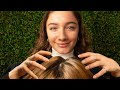 Relaxing Scalp Massage 2 Hours