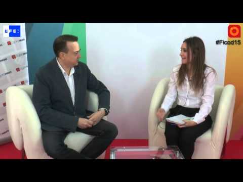 FICOD15 | Miguel Pascual, consultor SEO de Interdigital.es - YouTube