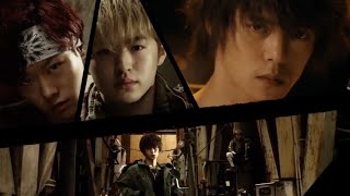 HIGH &amp; LOW | Parkour 「Rude Boys」[MV]  RUN THIS TOWN By GENERATION From EXILE TRIBE