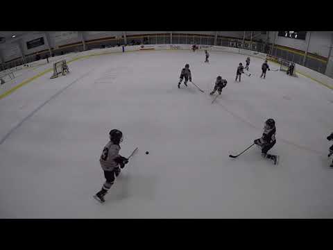 Indy - Game 7 vs Jr. Havoc B1