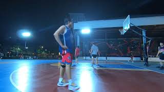 Midlife Hoops บาสฯ 4-4 ม.ธรรมศาสตร์-รังสิต อาทิตย์ 15 ธ.ค. 67-6