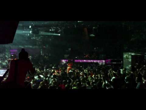 Espectacular FIESTÓN Café Olé en la discoteca SPACE de Ibiza 2.010 [1]