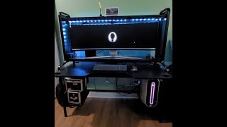 IKEA - FREDDE Desk Review 9/10