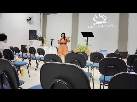 GRAÇAS TE RENDEMOS @carloseicleyaumnovotempoca352 @IcleyaMartins