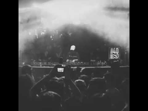 Slow Motion! @El Fortin 15.10.16