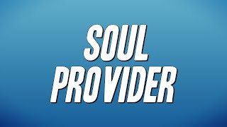 Download lagu Michael Bolton - Soul Provider (Lyrics) mp3