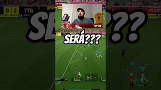 O MELHOR BLITZ QUE TU VAI VER HOJE #efootball #efootball2027