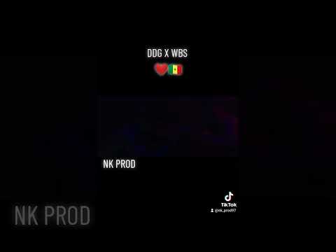 Dip D. Guiss ft Wally B. Seck - JAMBAR (CLIP OFFICIEL) @ericfavretv