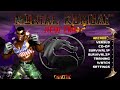 Mortal Kombat Chaotic New Era TJ COMBO MortalKombat ChaoticNewEra Fatalities