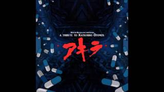 Faith In The Glitch - Winds Over Neo-Tokyo