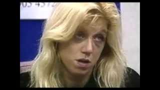 Real Crime: Tracie Andrews Part 3