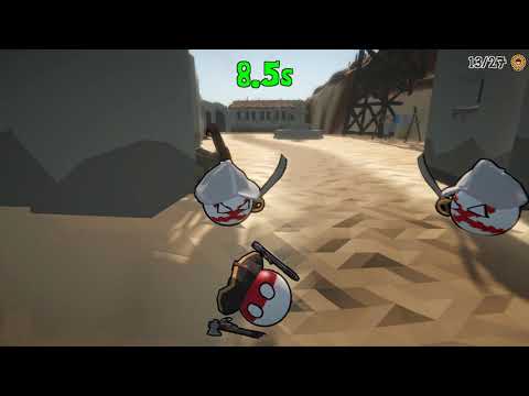 RollerBaller - Release Trailer thumbnail