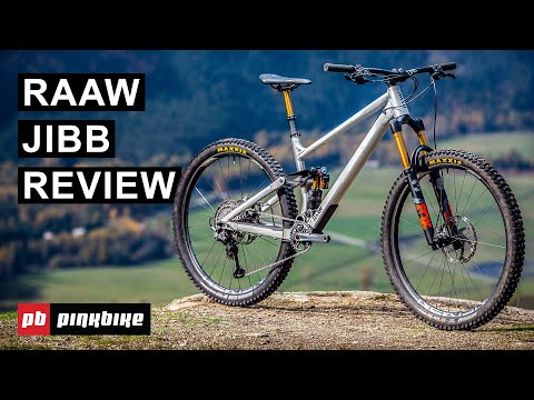 2022 Raaw Jibb Review : Smooth, Silent and Sturdy | 2021 Fall Field Test