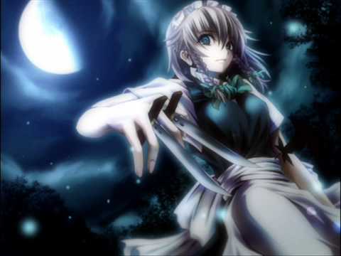 Astounding Video Game Music 191: Lunar Clock~Luna Dial (Touhou 6)
