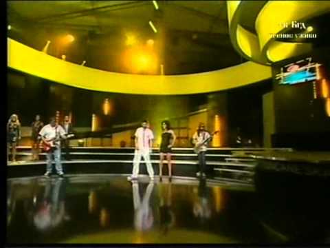 Dusan Mandic Sejn - Dacu sve od sebe (SUNCANE SKALE 2012)