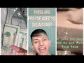 ✨sugar daddy tik tok✨Money 🤑,tips ❤️ and tricks on being a sugar baby😙