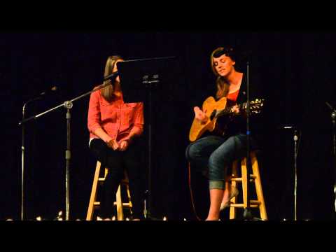 You Bled (BBC Open Mic 2013)